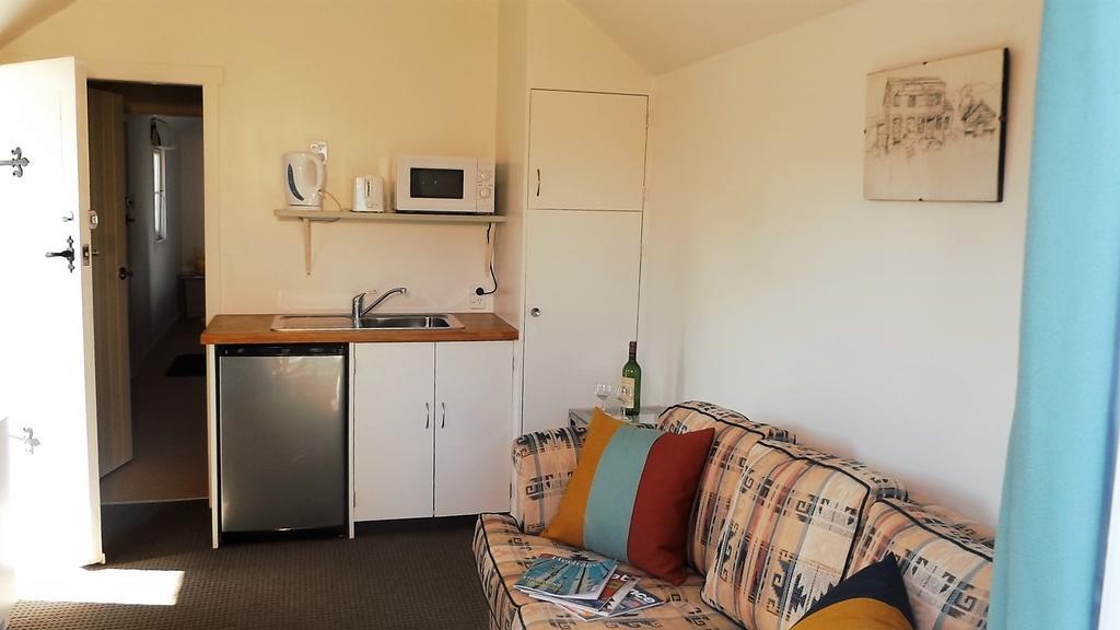 Villa Shakespeare Cambridge Quarto foto