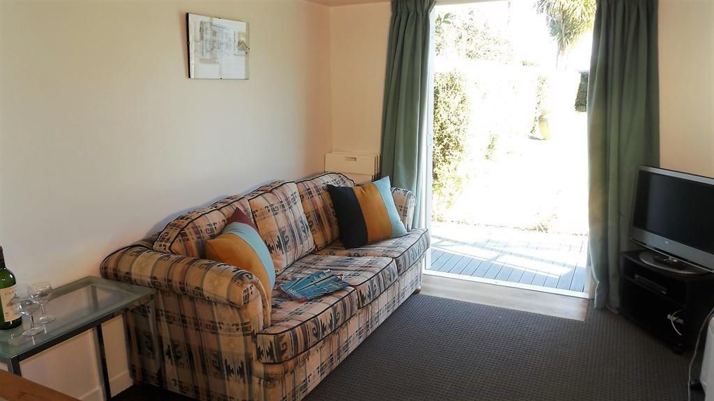 Villa Shakespeare Cambridge Quarto foto